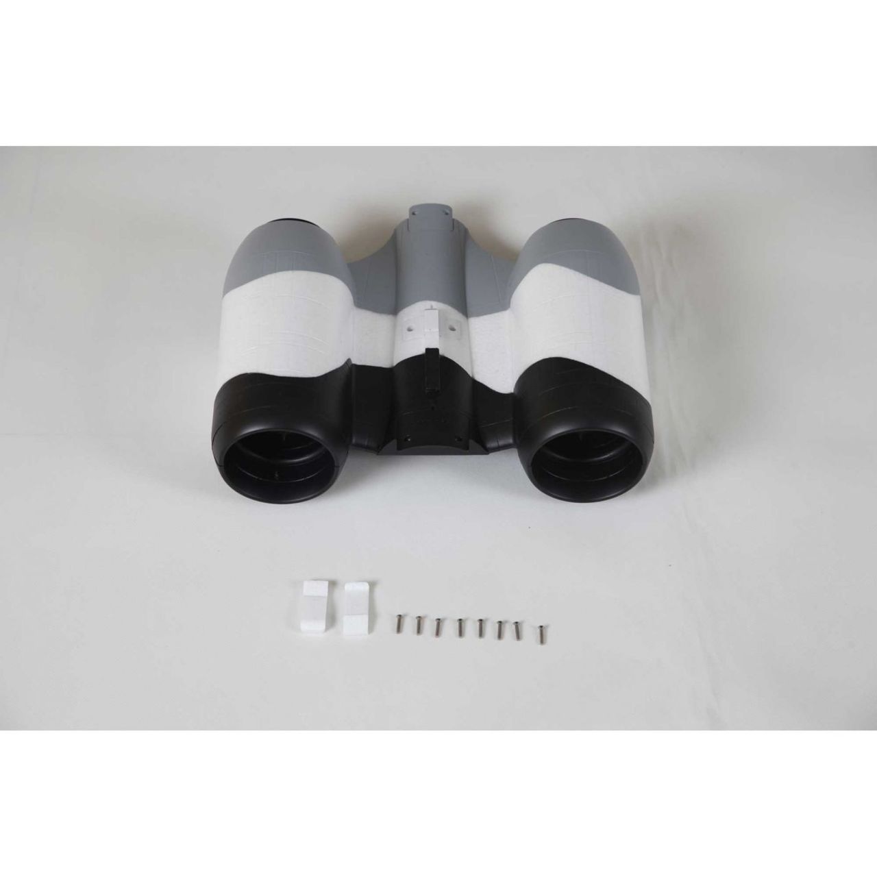 FMS RQ107 A-10 V2 70mm EDF PNP Twin Engine Compartment