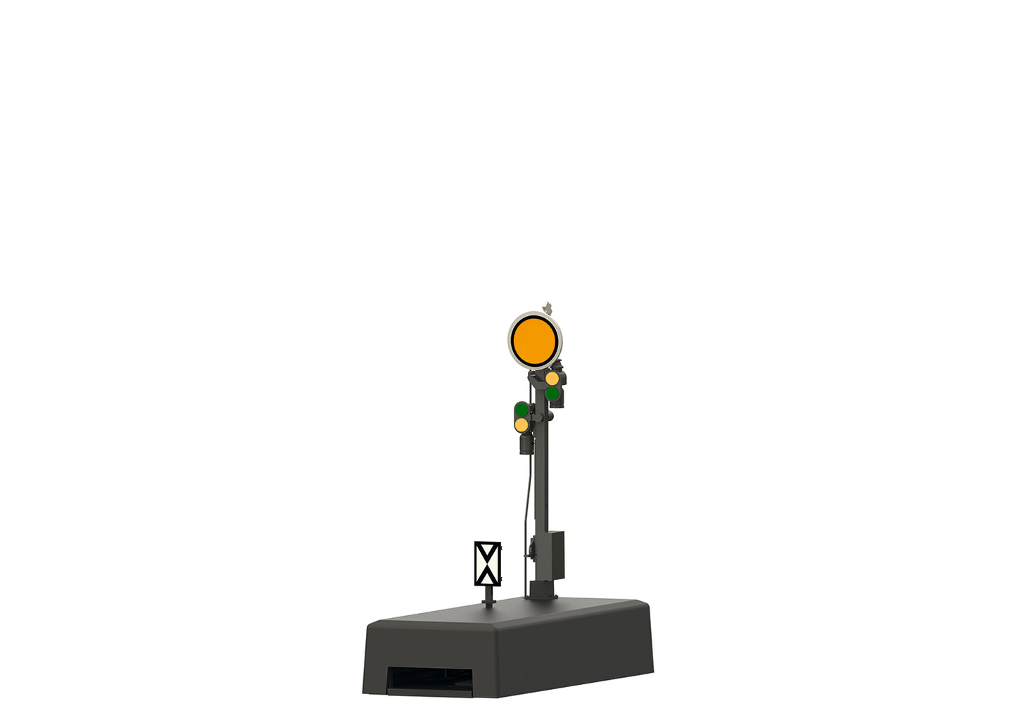 Marklin 70362 Vr 0/Vr 1 Distant Signal