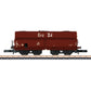Marklin 82803 Z German Federal Railroad DB Type OOtz 43 Hopper Car