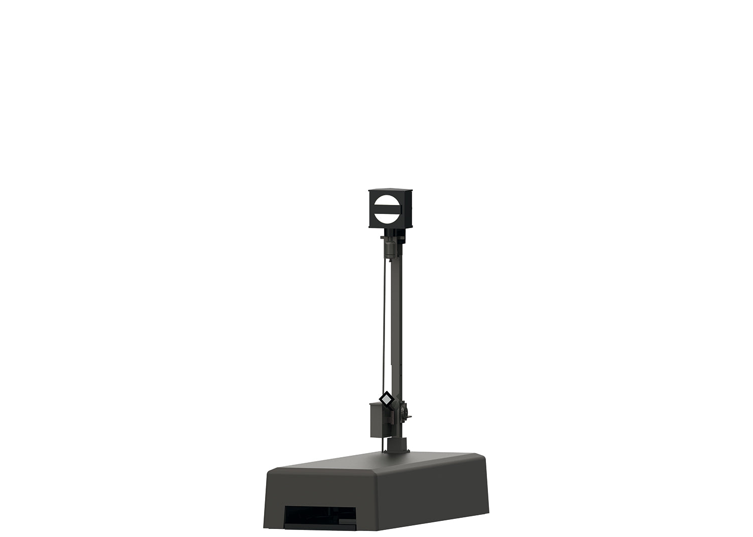 Marklin 70422 Sh 0/Sh 1 Yard Signal