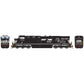 Athearn G83041 HO Norfolk Southern w/PTC ES40DC Diesel Locomotive #7540