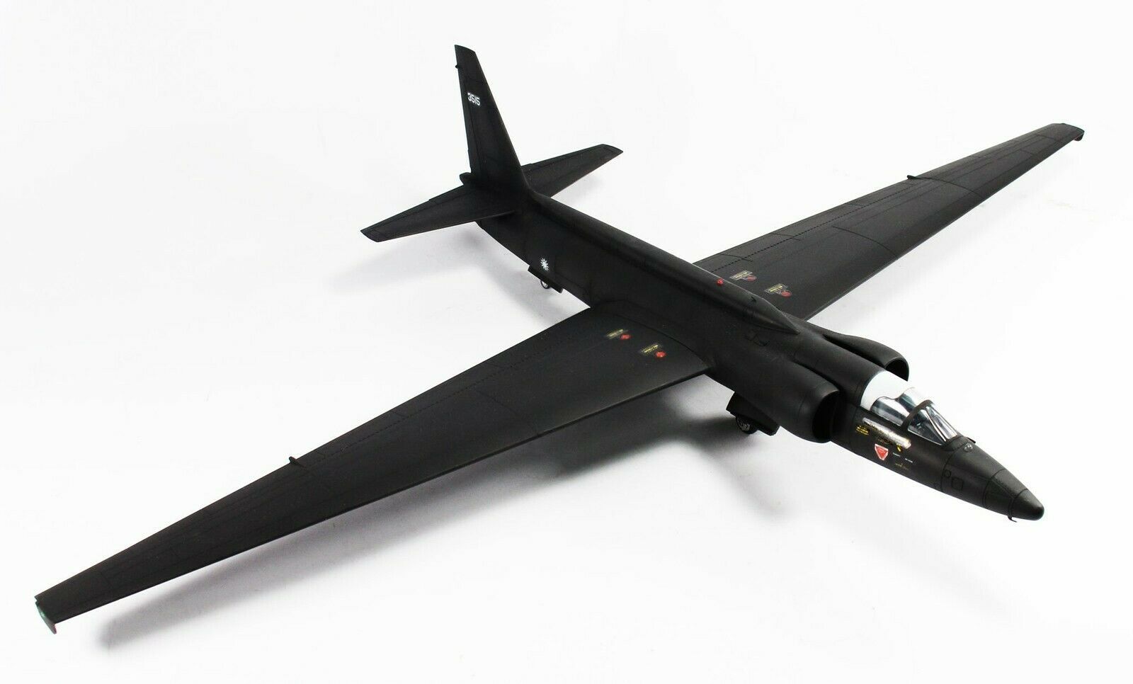 AFV Club AR48114 1:48 Lockheed U-2C Dragon Lady Military Aircraft Plane Kit