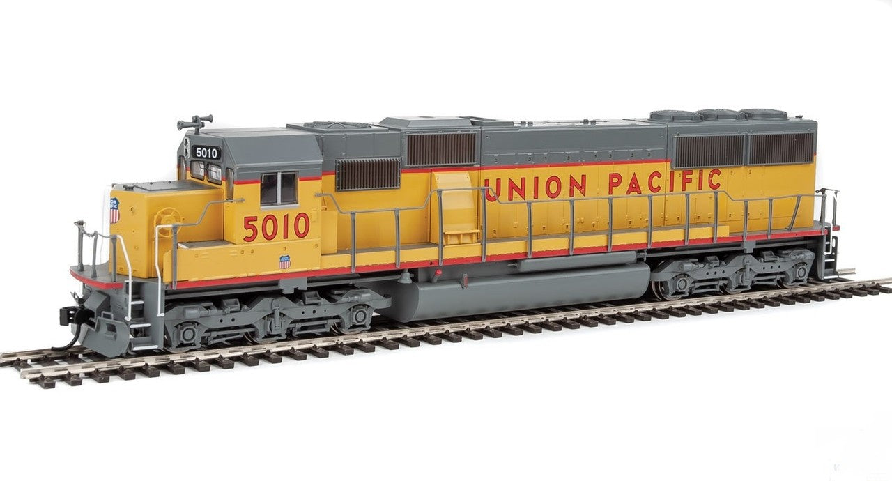 Walthers 910-20361 HO Union Pacific EMD SD50 Diesel Locomotive #5010