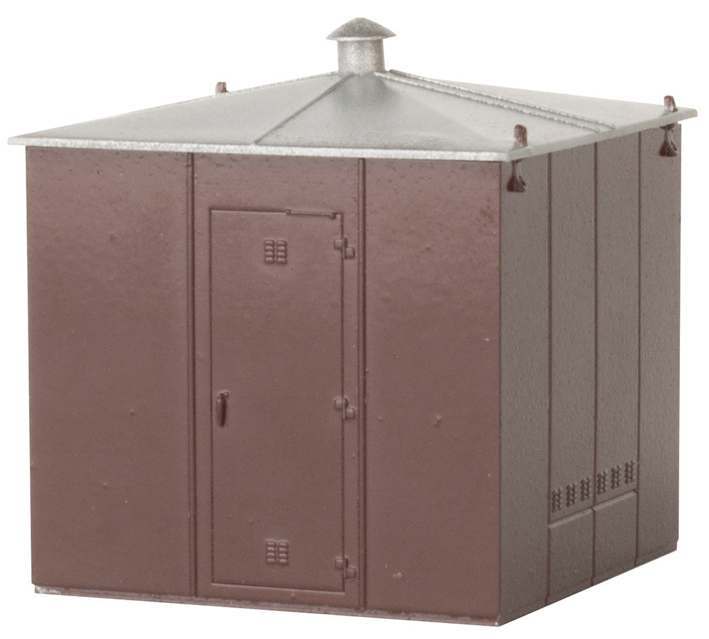 Bachmann 44950 HO E-Z Track Trackside Turnout Decoder