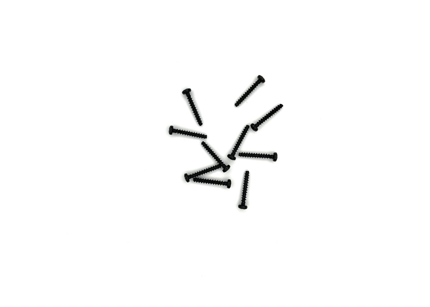 Marklin E129756 3x19 Screw (Pack of 10)