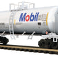 MTH 20-96288 O Mobil Oil Tank Car #3019