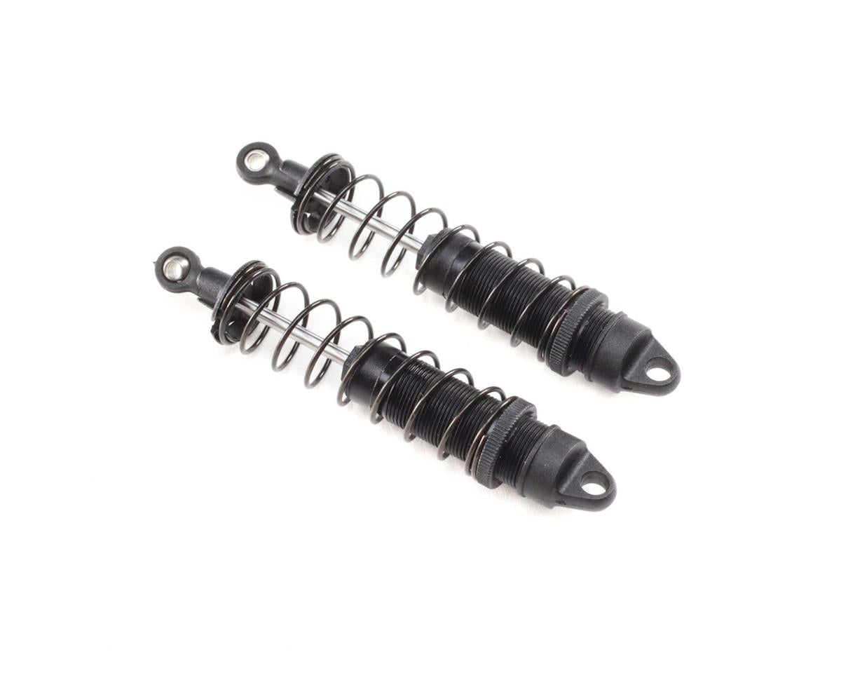 Losi 213001 Rear Shock Set Complete for Mini-T 2.0