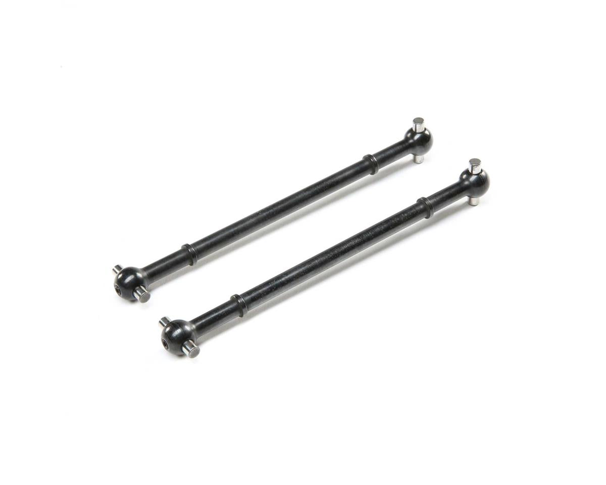 Losi 252113 5mm Pin Rear Dogbone for DBXL-E 2.0 (Pack of 2)