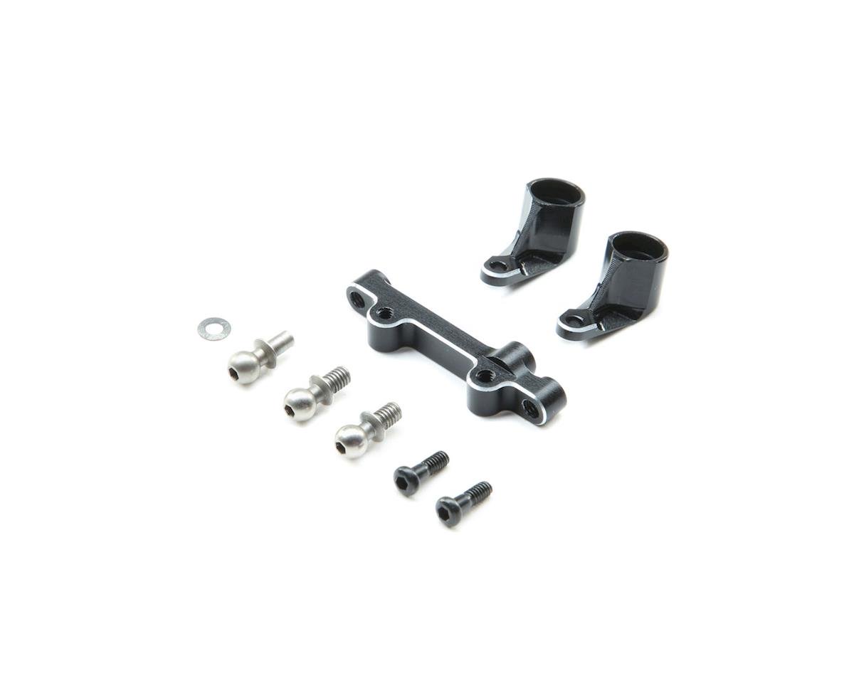 Losi 311002 Alumimum Bellcranks and Drag Link for Mini-T 2.0