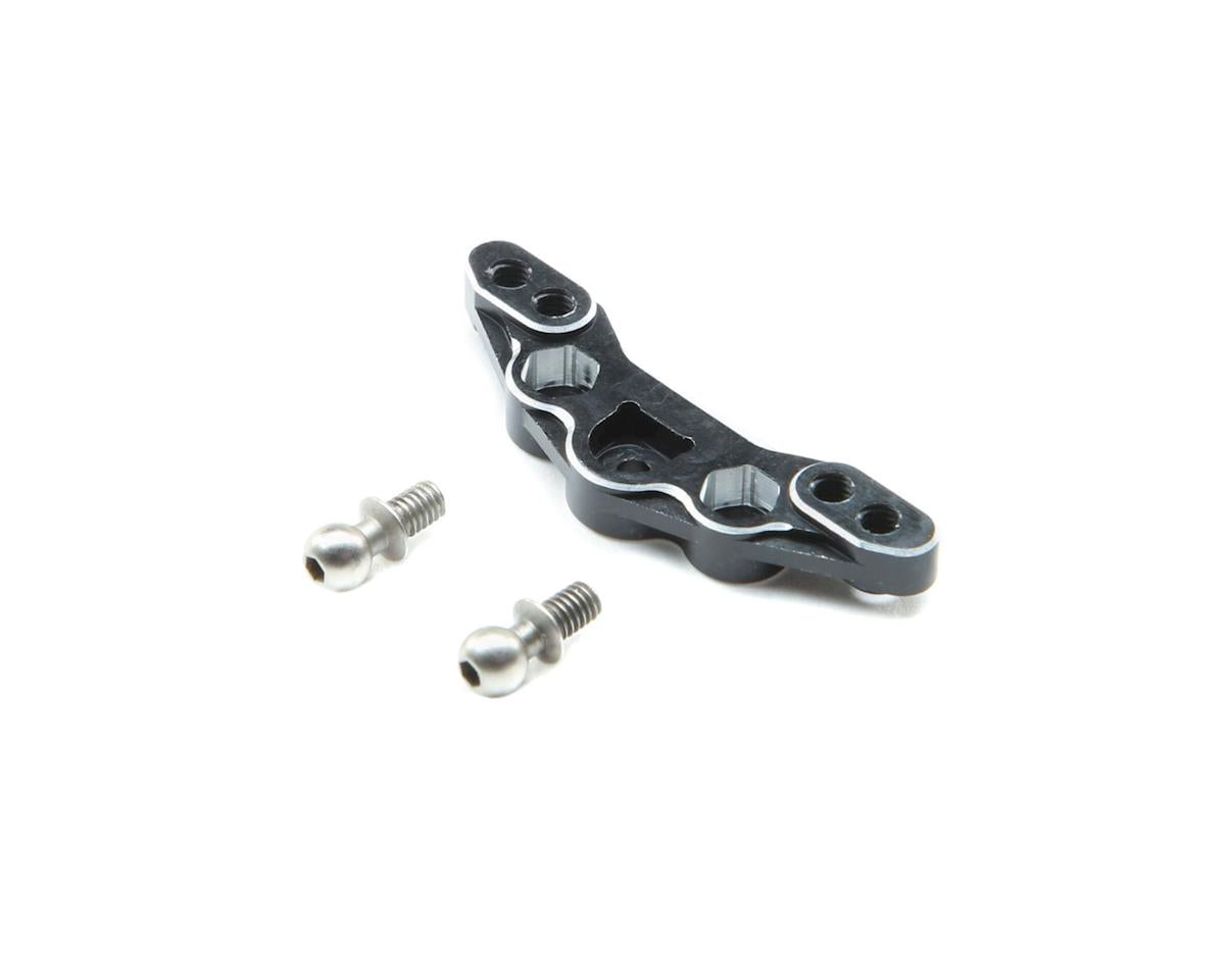 Losi 311009 Aluminum Front Camber Block for Mini-T 2.0