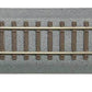Walthers 931-1351 HO 9" Straight Section Power-Loc Track (Pack of 4)
