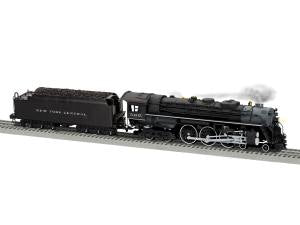 Lionel 1931450 O New York Central Legacy J3a Steam Locomotive #5405