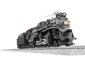 Lionel 1932050 O Southern LionChief Plus 2.0 Berkshire Steam Locomotive #2716