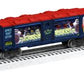Lionel 2028570 O Pizza Planet Disney Aquarium Car LN/Box