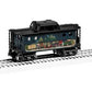 Lionel 2128290 O Angela Trotta Thomas Christmas Caboose