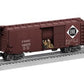 Lionel 2226010 O Erie Hobo Sounds Boxcar