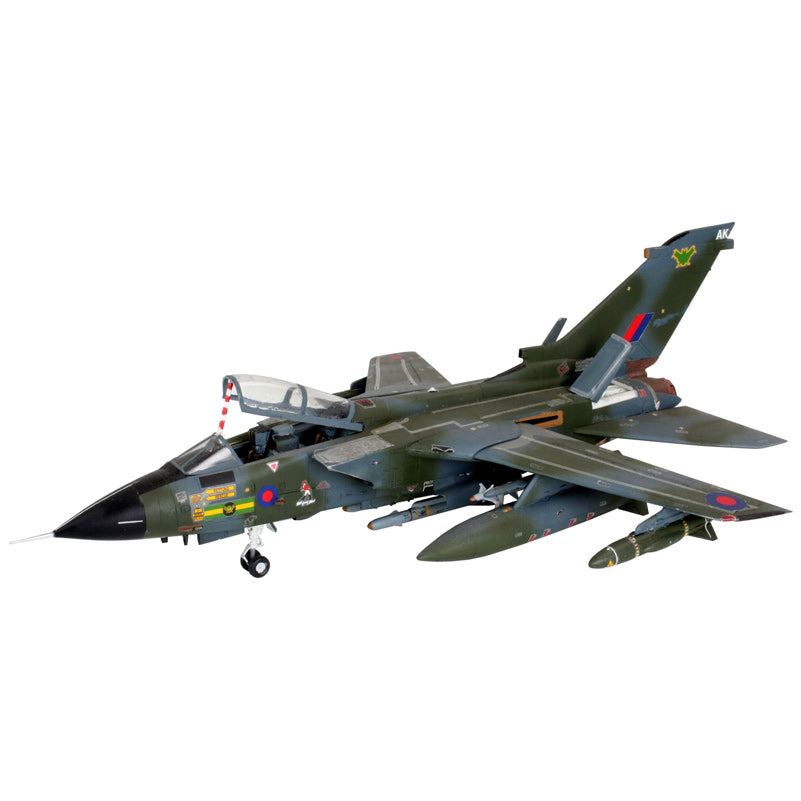 Revell of Germany 04619 1:72 Tornado GR.1 RAF Military Aircraft Plane Model Kit