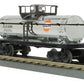 MTH 30-73553 O Gulf RailKing Tank Car #20589