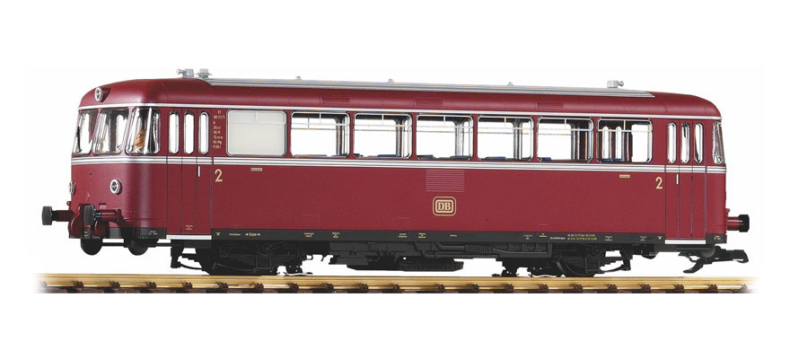 Piko 37308 G Deutsche Bahn III VT 98 Single Unit Railbus