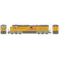 Roundhouse 77715 HO Union Pacific/Flag Repaint AC4400CW Diesel Locomotive #6755