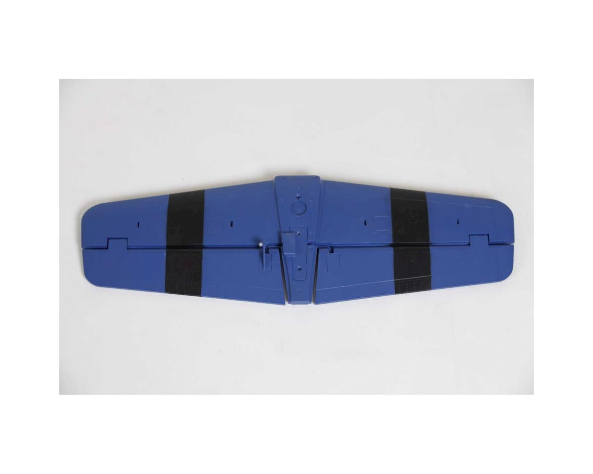 E-flite 01254 P-51D 1.5m Mustang Horizontal Tail