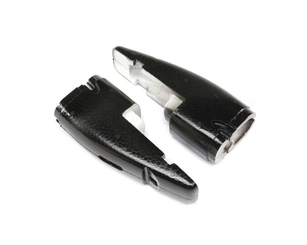 E-flite 30054 Twin Otter Nacelles (Pack of 2)