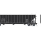 Bowser 42363 HO Bessemer & Lake Erie 100-Ton 3-Bay Hopper #50925