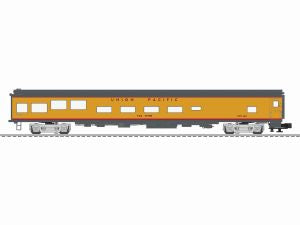 Lionel 6-84232 O Gauge Union Pacific  21