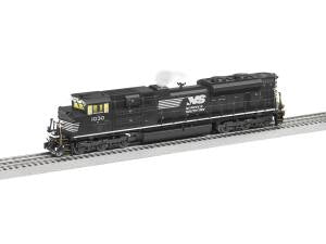 Lionel 6-85055 Norfolk Southern Legacy SD70ACE Diesel Locomotive #1030