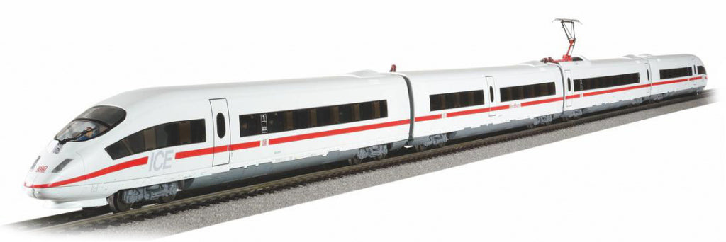 Piko 57196 ICE 3 DB Era VI HO Gauge Electric Passenger Starter Train Set