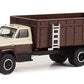 Greenlight Collectibles 45170-A 1:64 1981 Chevrolet C-70 Diecast Grain Truck