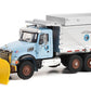 Greenlight Collectibles 45170-B 1:64 2019 Mack Granite Diecast Dump Truck