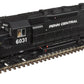 Atlas 10002779 HO Penn Central SD-35 Diesel Locomotive DCC/Sound #6031