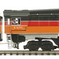 MTH 80-3277-1 MTH O Southern Pacific 4-8-4 GS-4 Steam Locomotive w/PS3 #4438