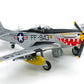 Tamiya 60328 1:32 North American F-51D Mustang Fighter Military Plane Kit