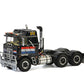 WSI 04-2079 1:50 Premium Line Mack F700 6x4 Left-Hand Drive Tractor