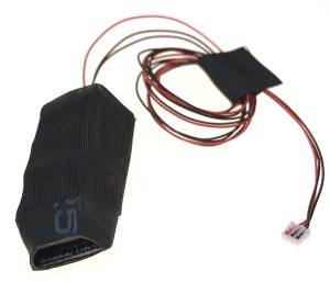 Broadway Limited 1682 HO GoPack! Power Continuity Capacitor Pack with Plug