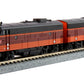 Kato 106-0431-LS N Milwaukee Railroad EMD FP7A & F7B 90A/90B with ESU LokSound