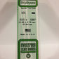 Evergreen Scale Models 101 .010" x .030" x 14" Polystyrene Strips (Pack of 10)