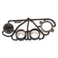 SoundTraxx 810108 1/2" Speaker Baffle Kit