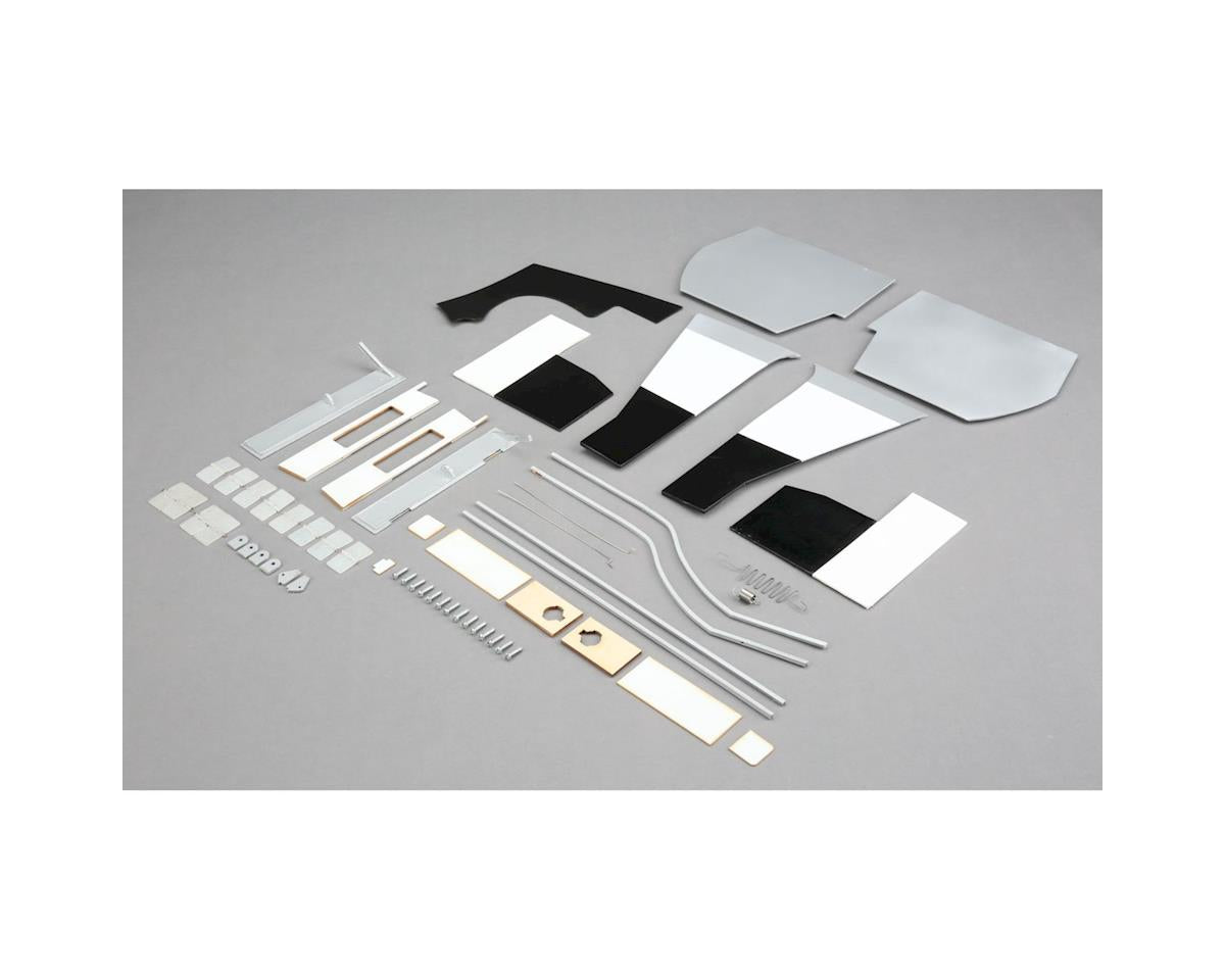 Hangar 9 477014 P-51D 60cc Gear Doors