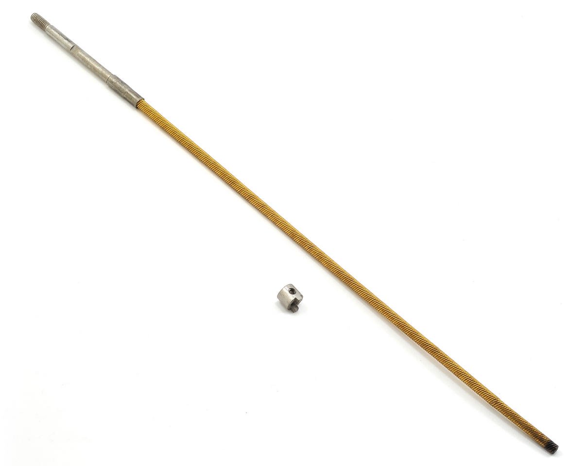 Pro Boat 292000 Rockstar 48 Flex Shaft, Drive Dog & Nut