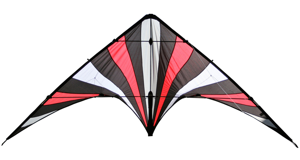 Sky Dog Kites 20448 Jammin' Sport Kite