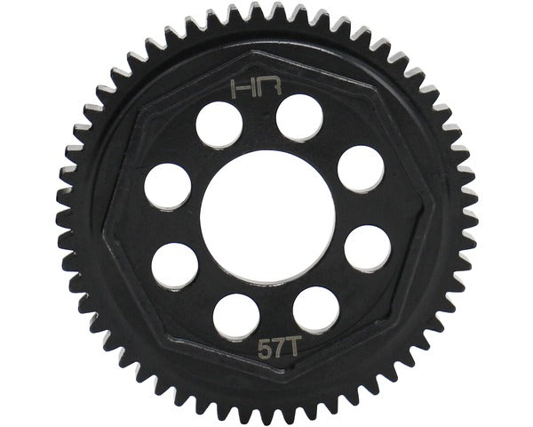 Hot Racing SATF257 Arrma 4x4 BLX Steel 57T 0.8MOD Spur Gear