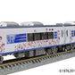 TomyTec 986744 N Hello Kitty Haruka Butterfly JR Series 281 Cars (Set of 6)