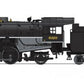 Broadway Limited 5975 N NKP USRA Light Mikado Steam Locomotive #627 w/ DCC