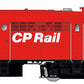 Rapido Trains 21559 HO Canadian Pacific Diesel Locomotive #4050 w/DCC & Sound
