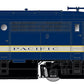 Rapido Trains 21583 HO Missouri Pacific Alco FPA-2 Diesel Loco DC/DCC/Sound #371
