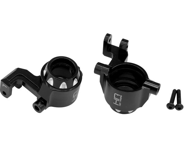 Hot Racing MXX2101 1:10 Traxxas Maxx Aluminum Steering Blocks