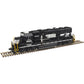 Atlas 40004139 N Norfolk Southern GP38 Diesel Locomotive with DCC & Sound #5669